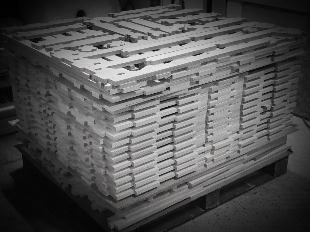 Prott Wood Product Design & Development | Product Prototyping | Pro Carve